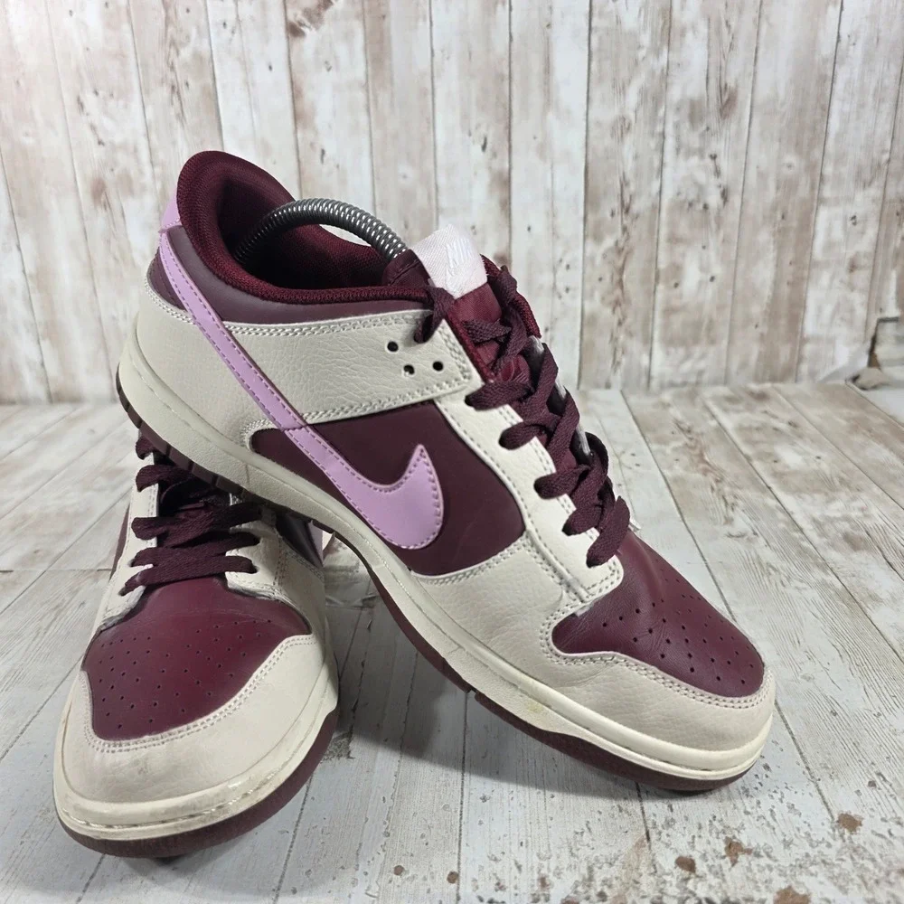 Nike dunk low